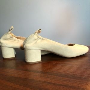 everlane day heel